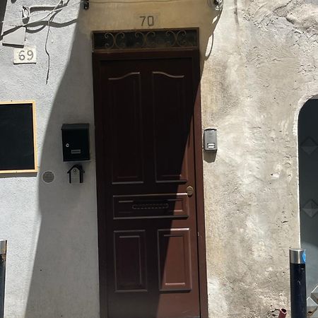 Caterina 70 Apartment Наполи Екстериор снимка