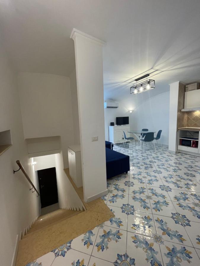 Caterina 70 Apartment Наполи Екстериор снимка