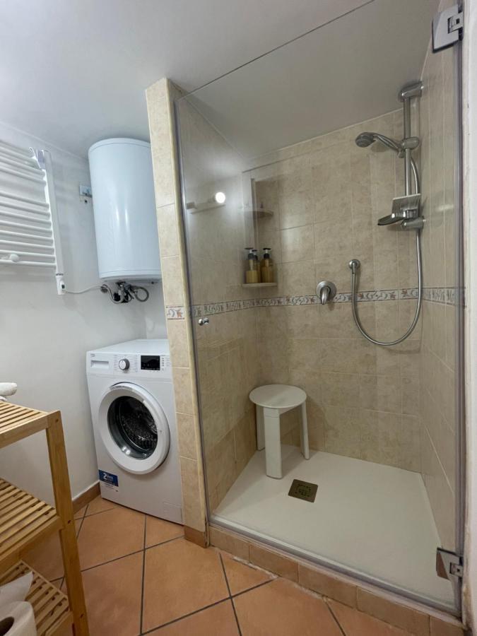 Caterina 70 Apartment Наполи Екстериор снимка