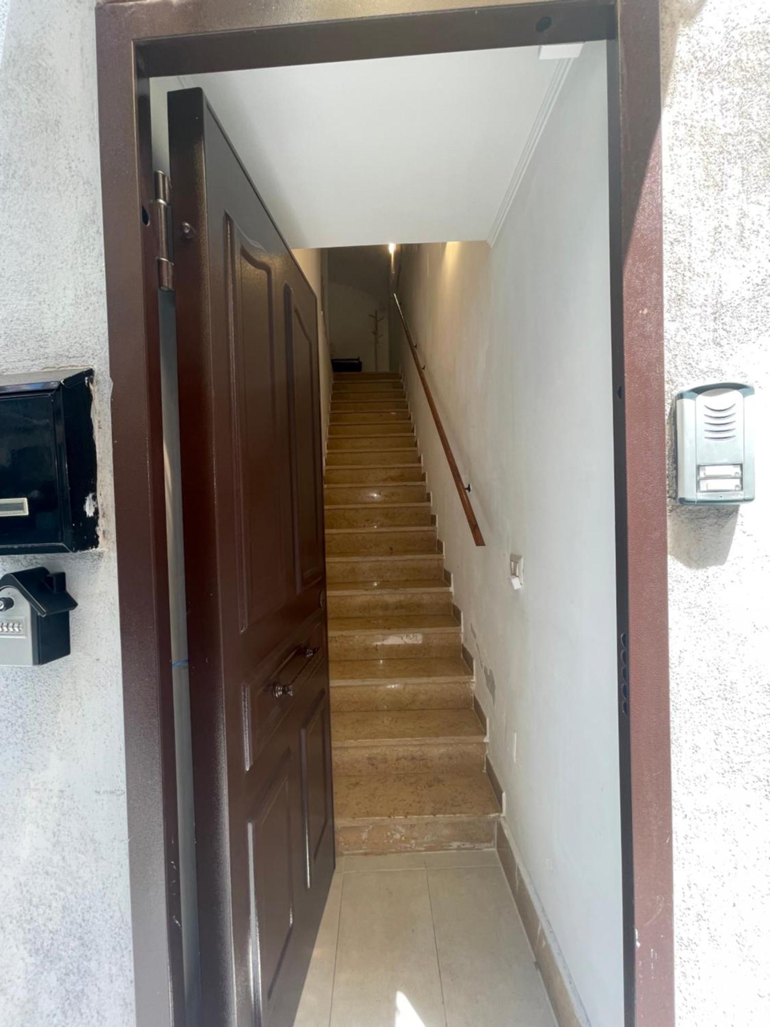 Caterina 70 Apartment Наполи Екстериор снимка
