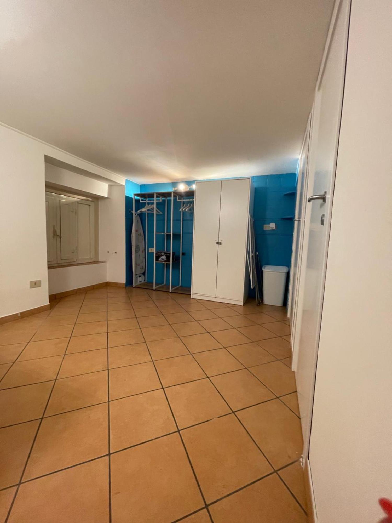Caterina 70 Apartment Наполи Екстериор снимка